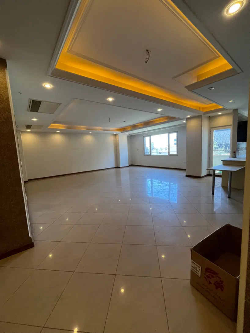اقدسیه گلزار ۱۹۰ متر برج باغ ۲ پارکینگ