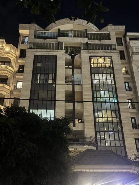 سعادت آباد ۹۲ متر ، حوالی کاج