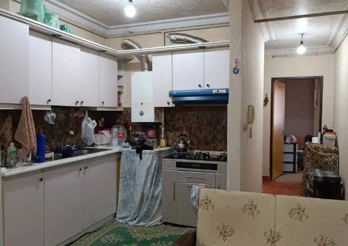 اجاره واحد۶۰متر رودبارتان دانشسرا ساغریسازان رسالت