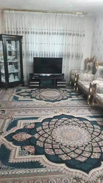آپارتمان ۵۳ متری ، تک واحدی ، سند دار