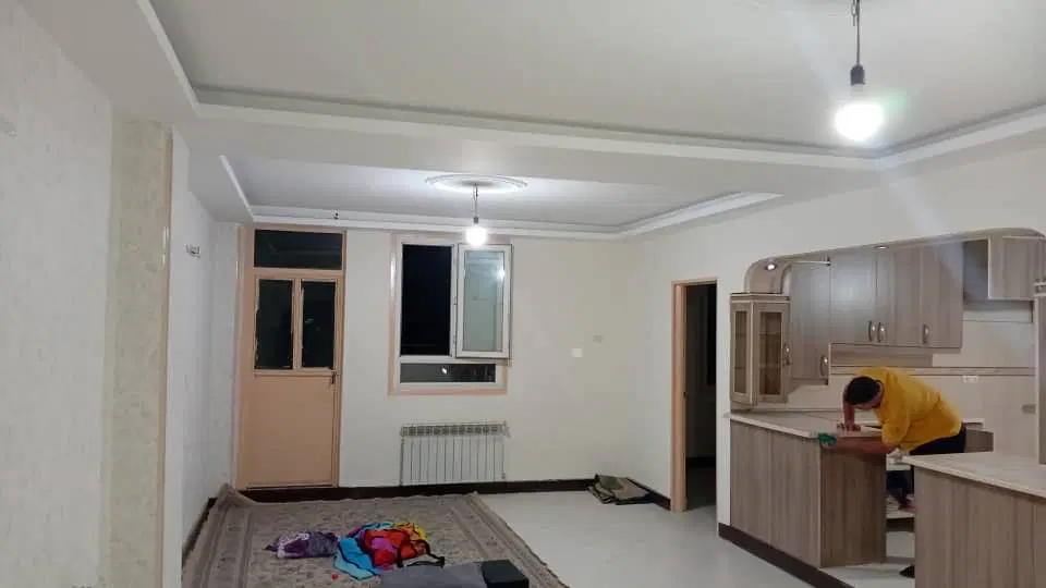 ۸۶ متری ۲ خواب مستر
