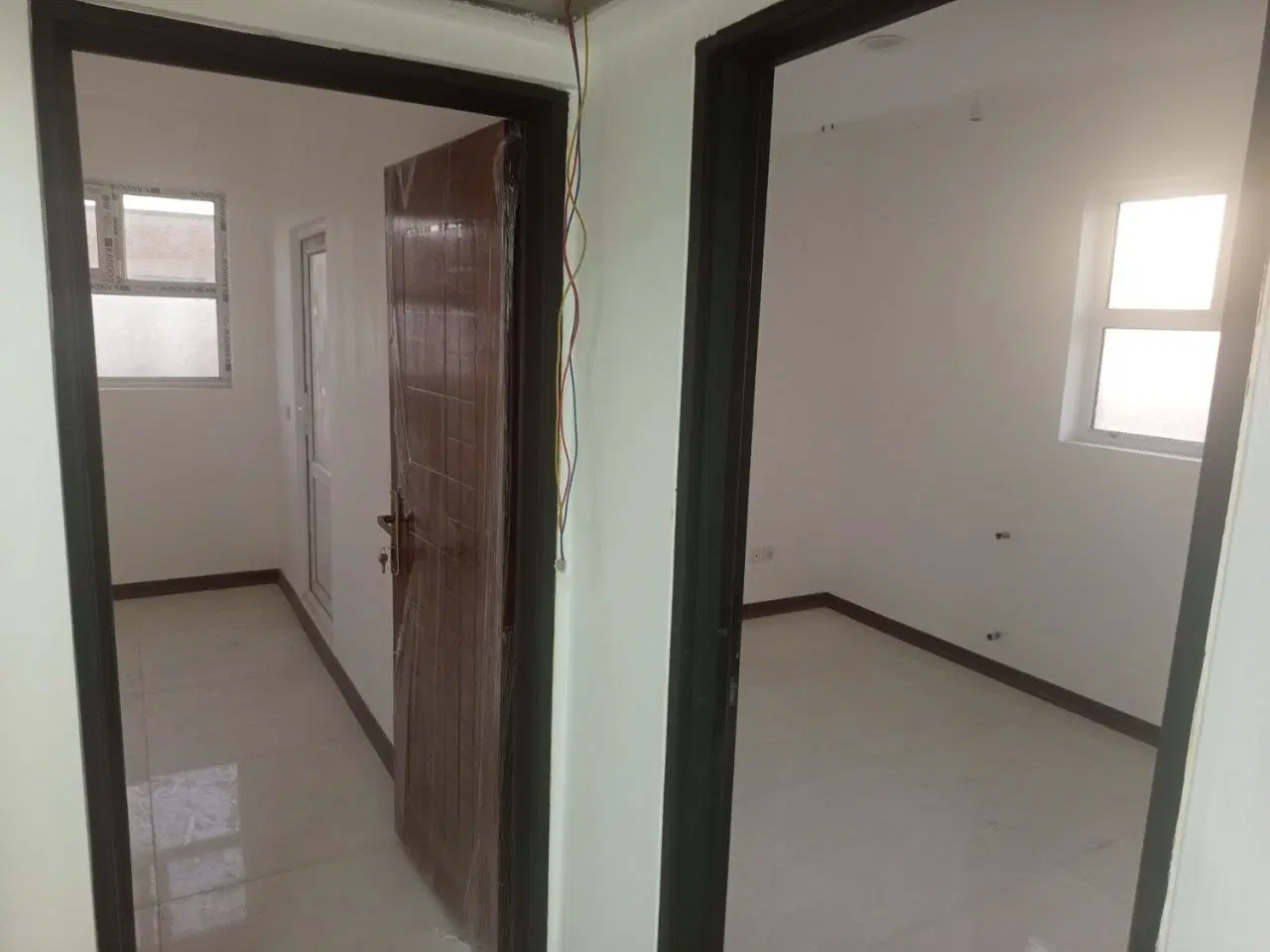 ۷۸متری عروس دامادی ۲خواب غرق نور