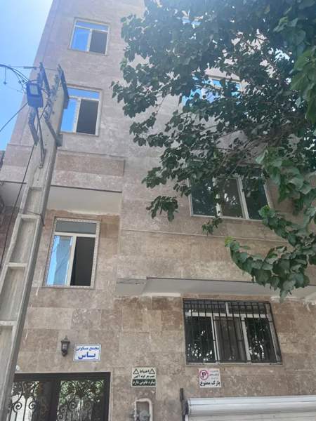 40 متر_‌ط1‌_محبوب مجاز جنب متروبریانک زیر قیمت