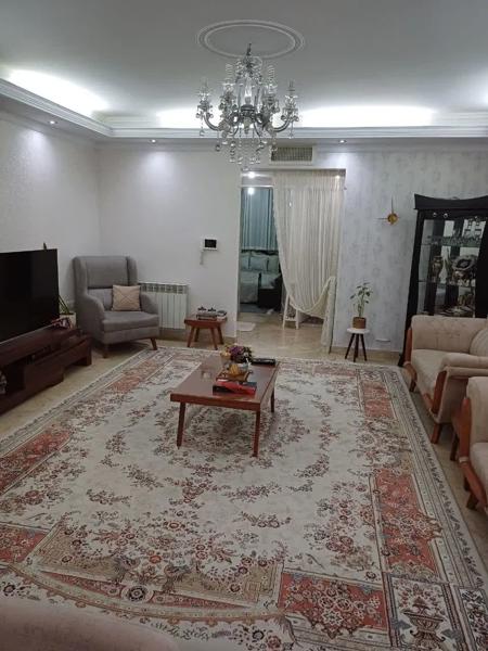 ۷۰ متر آپارتمان تکواحدی در نارمک  چهارراه تلفنخانه
