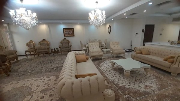 واحد ۱۶۰ متری  تک واحدی رهن و اجاره