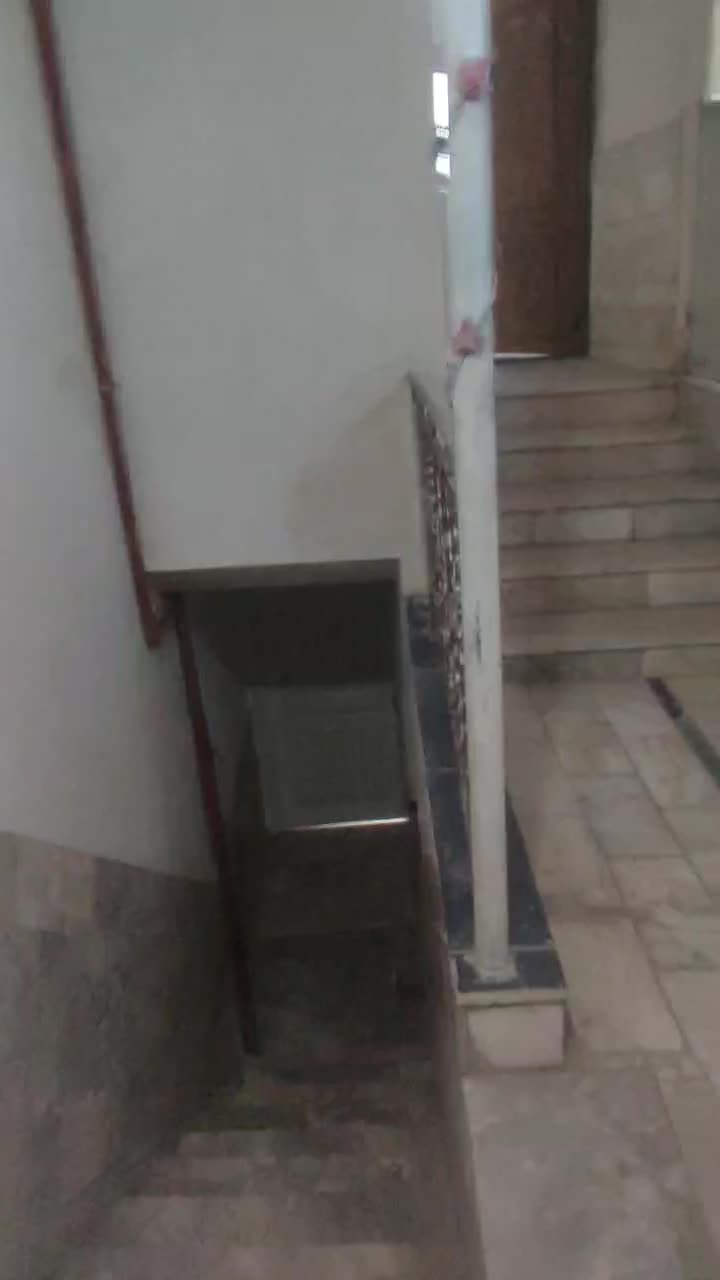 ۵۰متر یکخواب حاشیه شفا مناسب خانواده و مجرد