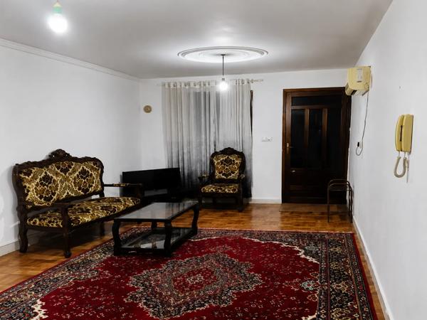 سوییت یک خوابه در خیابان بخشی نوشهر