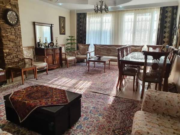 ۱۱۰ متر فول امکانات  (فایل شخصی و بدون مشابه)