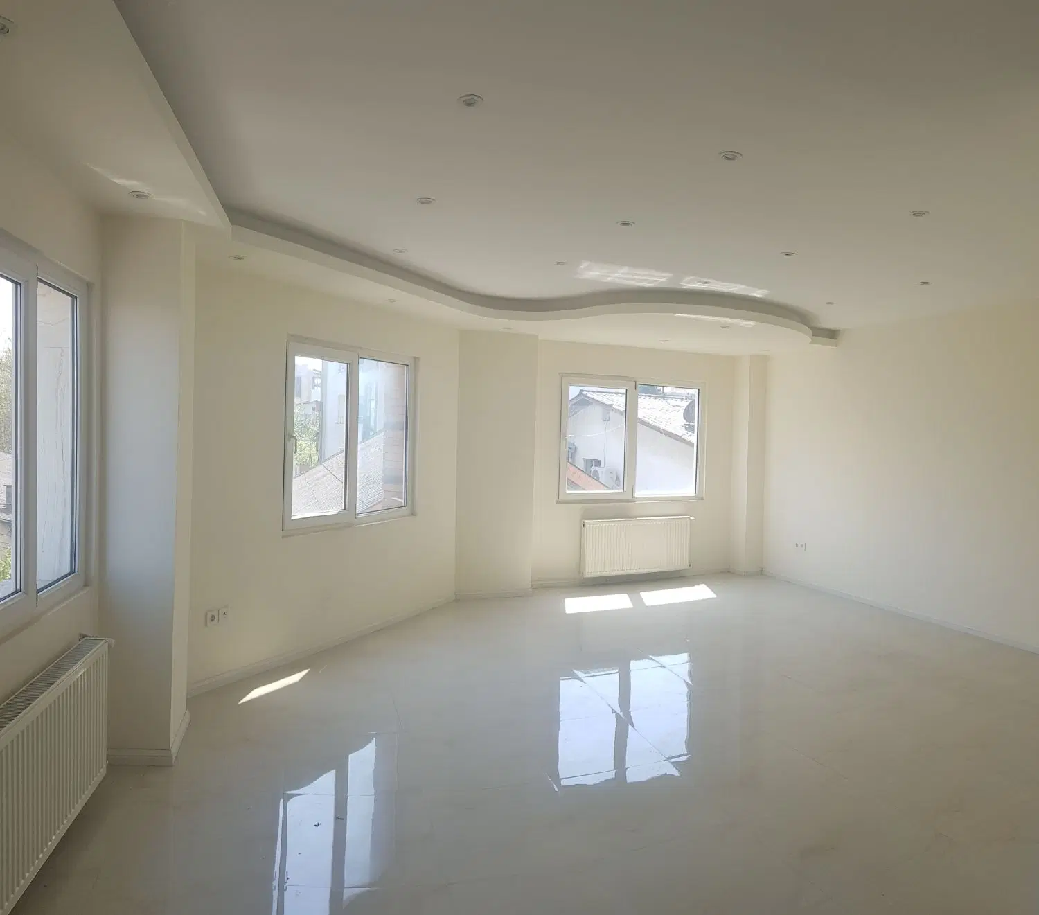 ۱۲۳ متری خیابان رازی