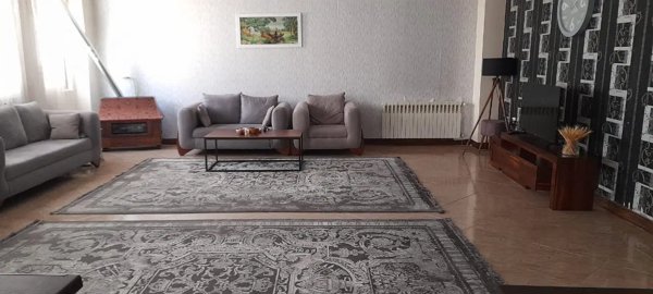 آپارتمان 135متری تک واحدی روبه نما