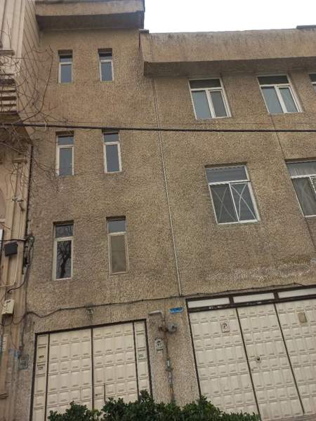 رهن آپارتمان ۱۴۰ متری