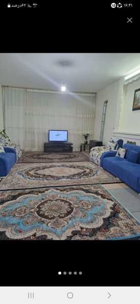 اپارتمان اجاره  ۹۰ متری تک‌خوابه بر اصلی کامکار