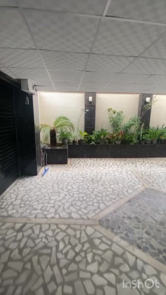 ۱۱۰مترفول امکانات_سندپارکینگ رودبارتان رسالت چمران
