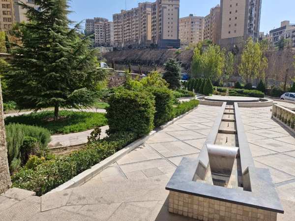 مینی سیتی شهرک صدف 105متری دو خواب رهن و اجاره