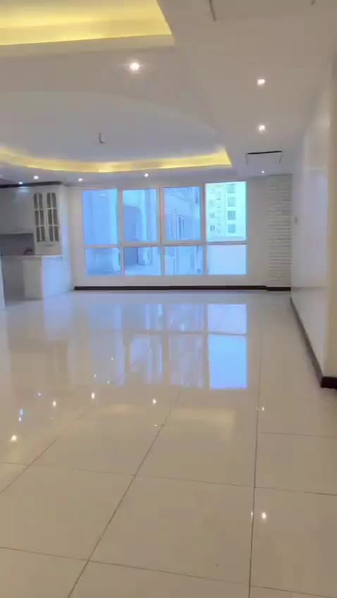 برج باغ ۱۱۸متری در ازگل