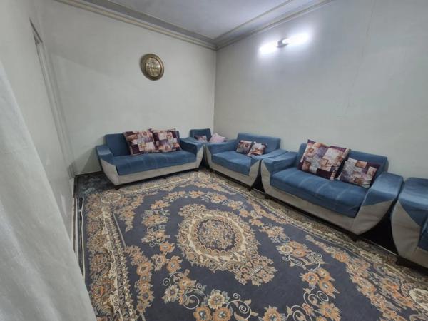 موقعیت‌مناسب+ اجاره۶۰متری +شخصی‌ساز+ غرق‌نور‌طبیعی