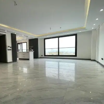 ۱۰۰متر_۲خواب_پرده خور_جنت آباد جنوبی