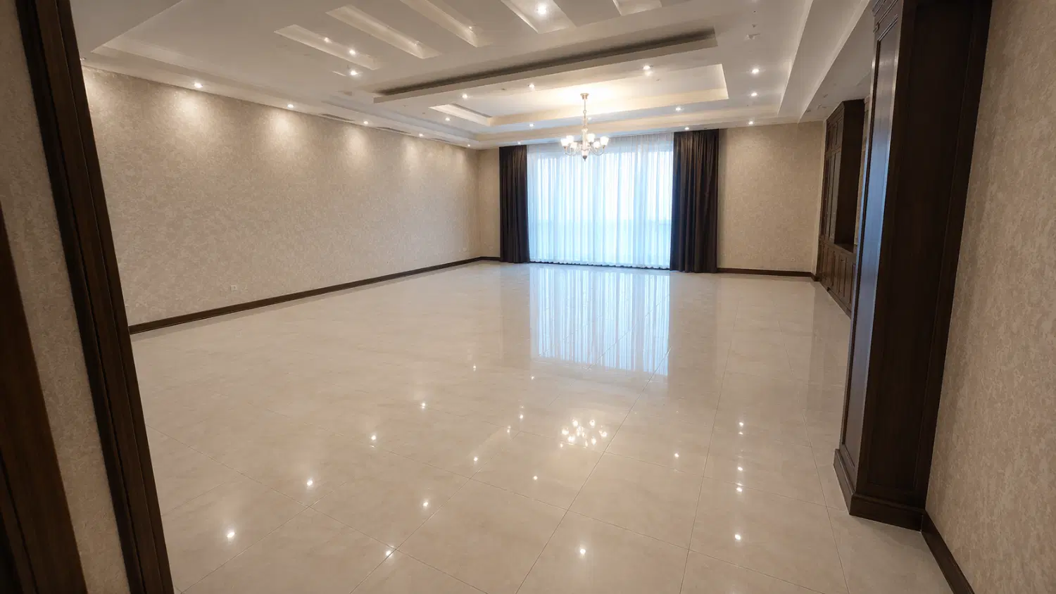 130 متر _ خوش نقشه