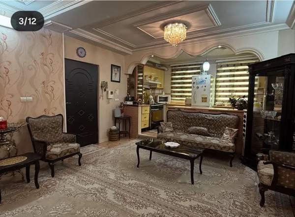 65 متری تکواحدی