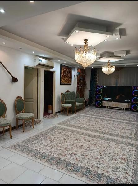 آپارتمان ۹۵ متری