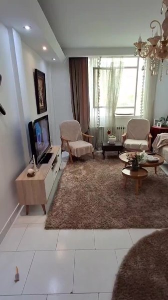 ۷۹مترآپارتمان_سعادت آباد_دسترسی _فروشنده واقعی