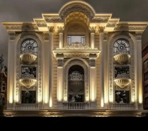 آپارتمان ۹۰ متری سنددار ، اصلی شاهین ویلا