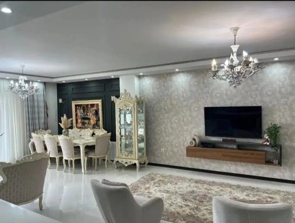 آپارتمان ۲خواب اوکازیون تاپ لوکیشن پارک آلمانی ها