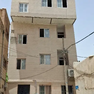 رهن واحد نوساز