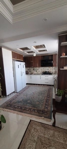 آپارتمان ۸۵ متری تهرانسر شهرک پاسداران فول امکانات