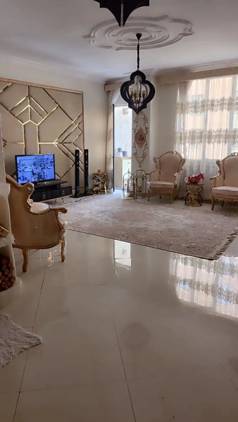 فروش آپارتمان شهرک مروارید