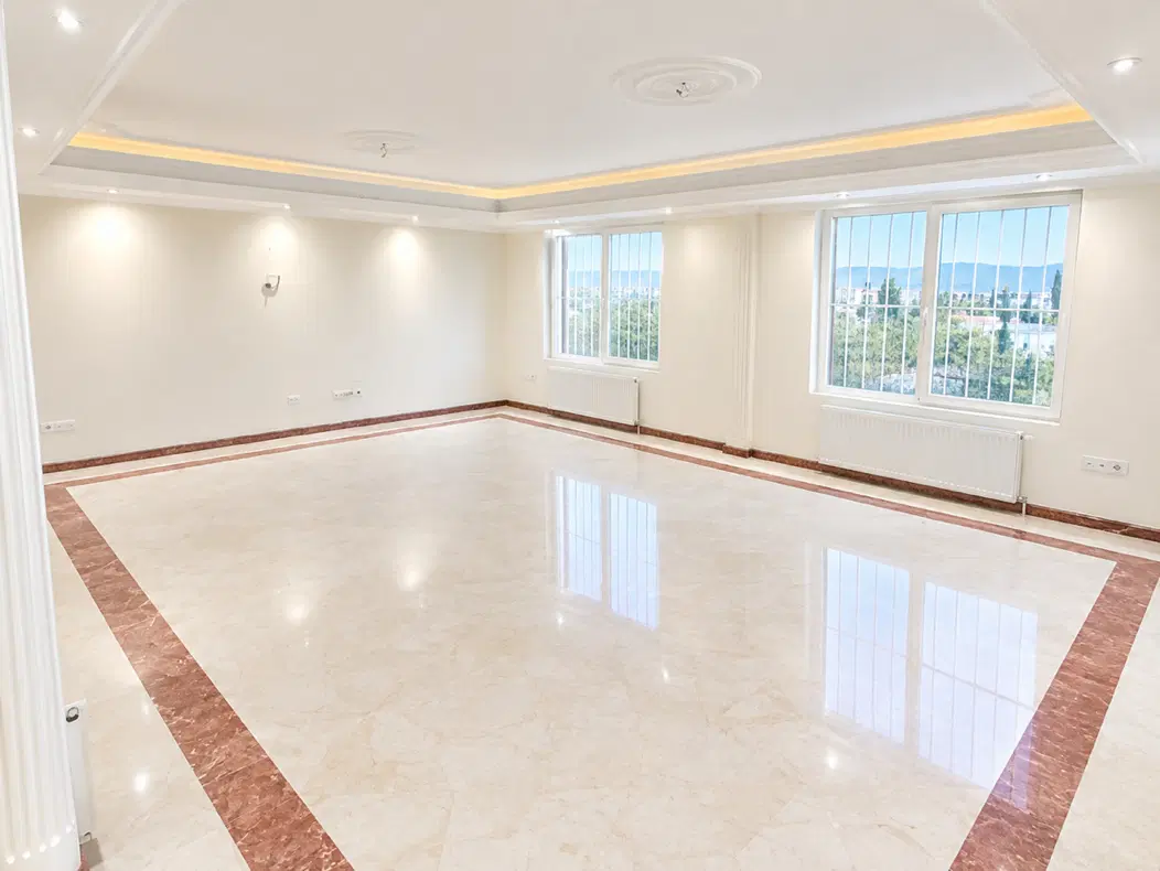 تاپ لوکیشن زعفرانیه _ ۱۹۰ متر _ ۳ خوابه