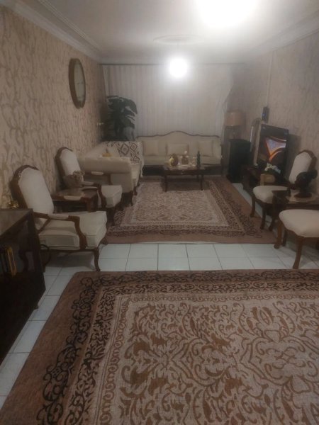 اجاره  اپارتمان  سنگ شیر لاله 76متر
