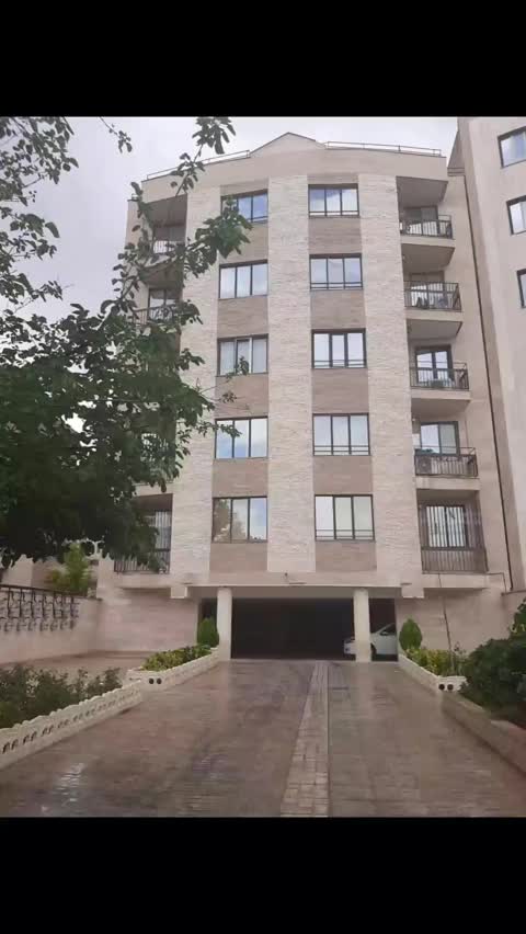 آپارتمان 95 متری_دو خواب_ط1_فول بازسازی_سند تک برگ