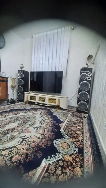 اجاره آپارتمان تک واحده با پارکینگ