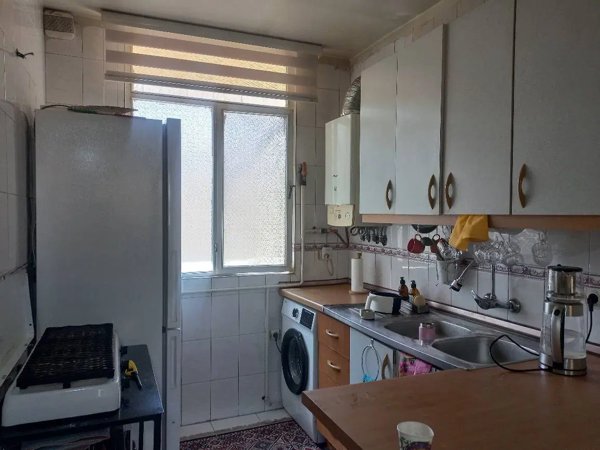 یکخوابه ۶۰ مترنورگیر بالای فرصت شیرازی دکتر قریب