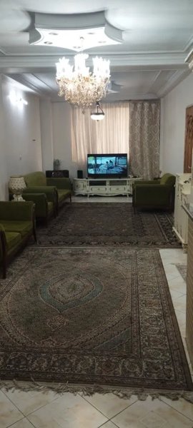 اجاره آپارتمان تک واحدی