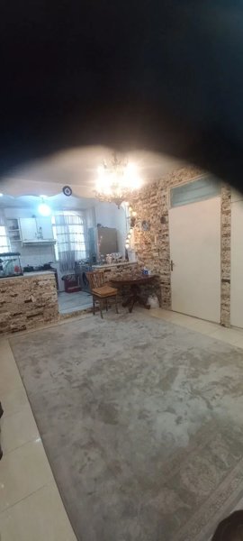 فروش آپارتمان ۶۰ متری طبقه دوم آزادگان