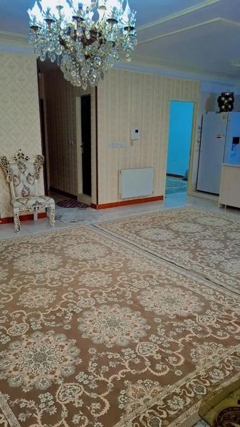آپارتمان تک واحدی