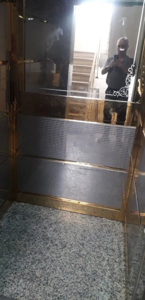فروش اپارتمان ۸۰ متری بازسازی شده