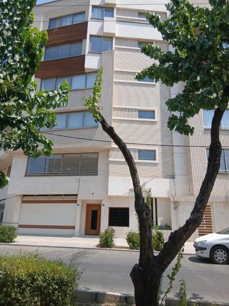 فروشی آپارتمانی