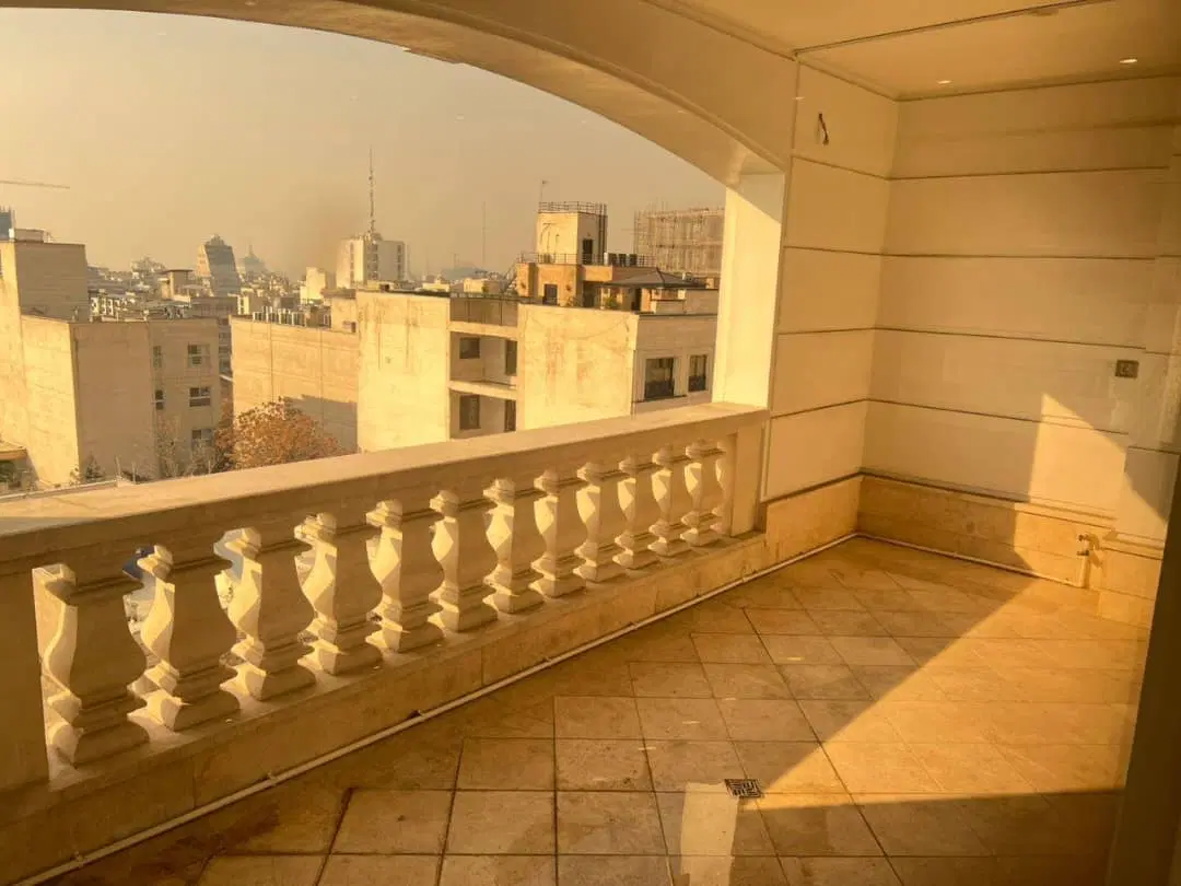 ۲۸۵متر ۴خواب ۲مستر تاپ لوکیشن دروس