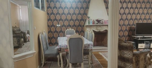 آپارتمان به متراژ 131 متر بصورت شرایطی