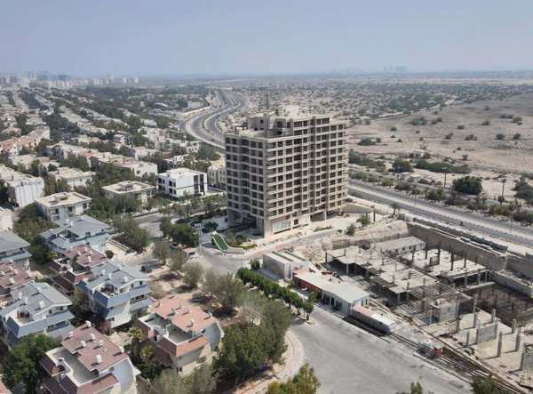 برج مهندسان ۳. شهرک صدف