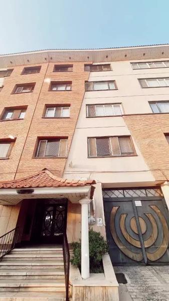 فروش آپارتمان ۱۴۰ متری