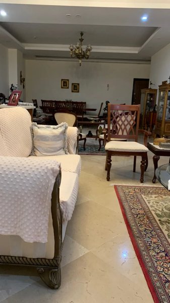 اجاره  اقدسیه. گلزار. ۳ خوابه