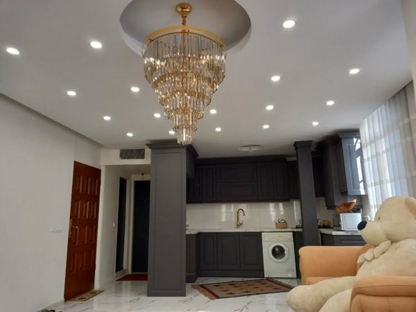 اکباتان ، کوی بیمه ، 60 متری