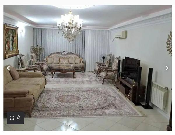 اجاره آپارتمان ، ولیعصر
