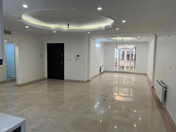 ۱۱۵ متر ۲ خواب تک واحدی _ جنت اباد جنوبی