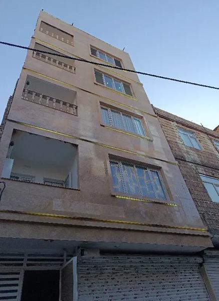 اپارتمان دوخواب ۱۱۰ متری پارکینگ اسانسور
