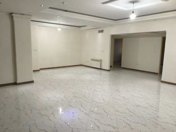 خانه سه خوابه ۱۳۵ متری فول امکانات